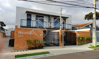 Imagem 3: Casa à venda no bairro Boqueirão - Curitiba/PR