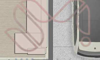 Imagem 7: Casa à venda no bairro Boqueirão - Curitiba/PR