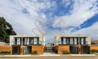 Imagem 4: Casa à venda no bairro Boqueirão - Curitiba/PR