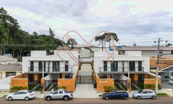 Imagem 5: Casa à venda no bairro Boqueirão - Curitiba/PR