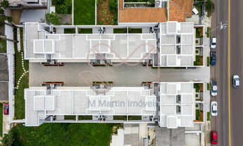 Imagem 6: Casa à venda no bairro Boqueirão - Curitiba/PR