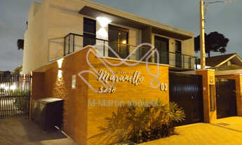 Imagem: Casa à venda no bairro Boqueirão - Curitiba/PR