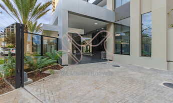 Imagem 4: Apartamento Alto Padrão - Bigorrilho