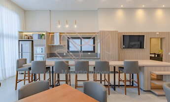 Imagem 7: Apartamento Alto Padrão - Bigorrilho