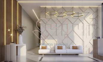 Imagem 3: Apartamento à venda no bairro Água Verde - Curitiba/PR