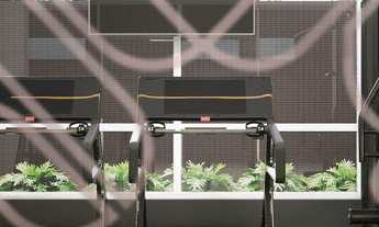 Imagem 6: Apartamento à venda no bairro Água Verde - Curitiba/PR