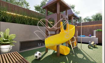 Imagem 5: Apartamento à venda no bairro Água Verde - Curitiba/PR