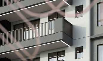 Imagem: Apartamento à venda Central - Curitiba/PR