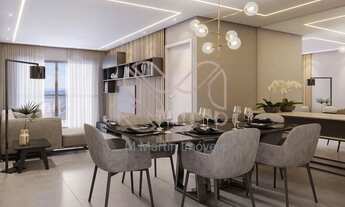 Imagem 5: Apartamento Alto Padrão - Centro