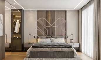 Imagem 3: Apartamento Alto Padrão - Centro