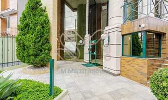 Imagem 3: Apartamento à venda no bairro Centro - Curitiba/PR