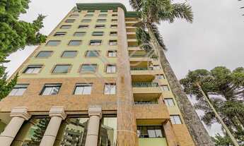 Imagem 2: Apartamento à venda no bairro Centro - Curitiba/PR