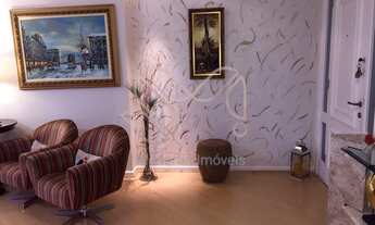 Imagem 5: Apartamento à venda no bairro Centro - Curitiba/PR