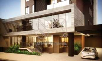 Imagem: Apartamento em Centro, Curitiba/PR