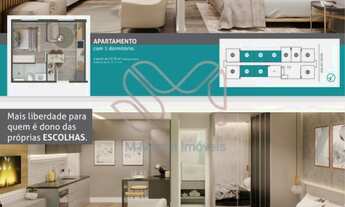 Imagem 7: Apartamento em Centro, Curitiba/PR