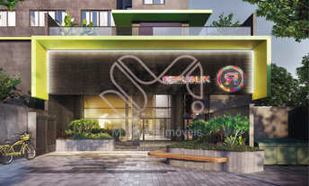 Imagem: Apartamento à venda no bairro Centro