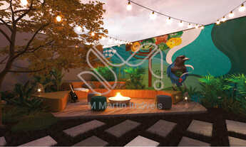 Imagem 2: Apartamento à venda no bairro Centro - Curitiba/PR