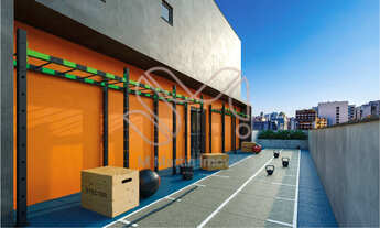 Imagem 5: Apartamento à venda no bairro Centro - Curitiba/PR