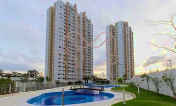 Imagem: Apartamento Ecoville mega Estrutura de lazer