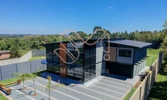 Imagem 2: Casa Extraordinária em Condomínio Botiatuvinha