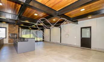 Imagem 7: Casa Extraordinária em Condomínio Botiatuvinha