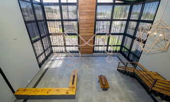 Imagem 5: Casa Extraordinária em Condomínio Botiatuvinha