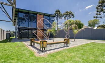 Imagem 4: Casa Extraordinária em Condomínio Botiatuvinha