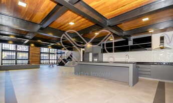 Imagem 6: Casa Extraordinária em Condomínio Botiatuvinha