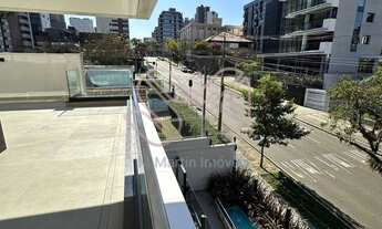 Imagem 5: Apartamento à venda no bairro Champagnat - Curitiba/PR