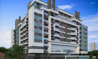 Imagem: Apartamento à venda no bairro Bacacheri