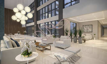 Imagem 5: Apartamento à venda no bairro Bacacheri - Curitiba/PR