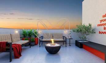 Imagem 7: Apartamento à venda no bairro Mercês - Curitiba/PR