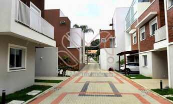 Imagem 2: Sobrado à venda no bairro Campo Comprido - Curitiba/PR