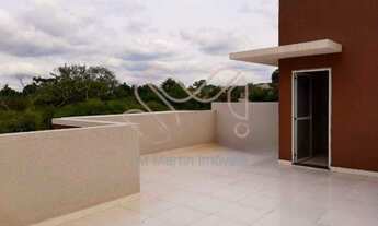 Imagem 5: Sobrado à venda no bairro Campo Comprido - Curitiba/PR