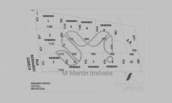 Imagem 7: Sobrado à venda no bairro Campo Comprido - Curitiba/PR