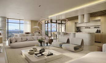 Imagem 2: Apartamento à venda no ❤️ Coração do Batel - Curitiba/PR