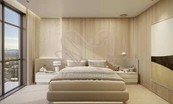 Imagem 4: Apartamento à venda no ❤️ Coração do Batel - Curitiba/PR