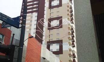 Imagem 6: Apartamento Studio à venda no bairro Centro - Curitiba/PR