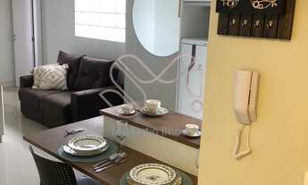 Imagem 3: Apartamento Studio à venda no bairro Centro - Curitiba/PR