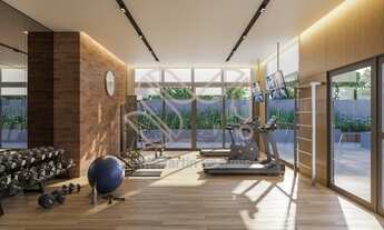 Imagem 5: COBERTURA à venda no bairro Juvevê - Curitiba/PR