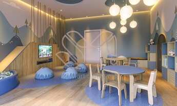 Imagem 6: COBERTURA à venda no bairro Juvevê - Curitiba/PR