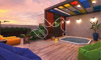 Imagem 3: Apartamento à venda no bairro Centro - Curitiba/PR