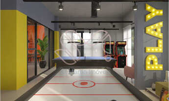 Imagem 7: Apartamento à venda no bairro Centro - Curitiba/PR