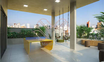 Imagem 6: Apartamento à venda no bairro Centro - Curitiba/PR