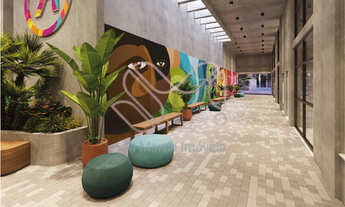 Imagem 4: Apartamento à venda no bairro Centro - Curitiba/PR