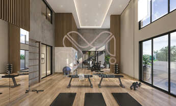 Imagem 7: Apartamento à venda no bairro Bacacheri - Curitiba/PR