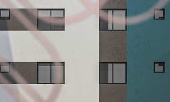 Imagem 2: Apartamento à venda no bairro Bacacheri - Curitiba/PR