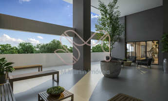 Imagem 6: Apartamento à venda no bairro Bacacheri - Curitiba/PR