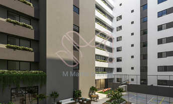 Imagem 3: Apartamento à venda no bairro Bacacheri - Curitiba/PR