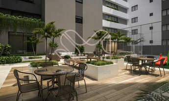 Imagem 4: Apartamento à venda no bairro Bacacheri - Curitiba/PR